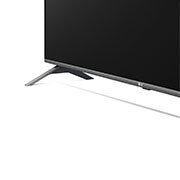LG UHD TV 65" Serie 8000 - LED 4K Cornice Cinema Screen Smart TV webOS 5.0, 65UN80006LA