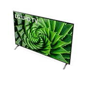 LG UHD TV 65" Serie 8000 - LED 4K Cornice Cinema Screen Smart TV webOS 5.0, 65UN80006LA