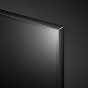 LG UHD TV 65" Serie 8000 - LED 4K Cornice Cinema Screen Smart TV webOS 5.0, 65UN80006LA