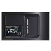 LG UHD TV 65" Serie 8000 - LED 4K Cornice Cinema Screen Smart TV webOS 5.0, 65UN80006LA