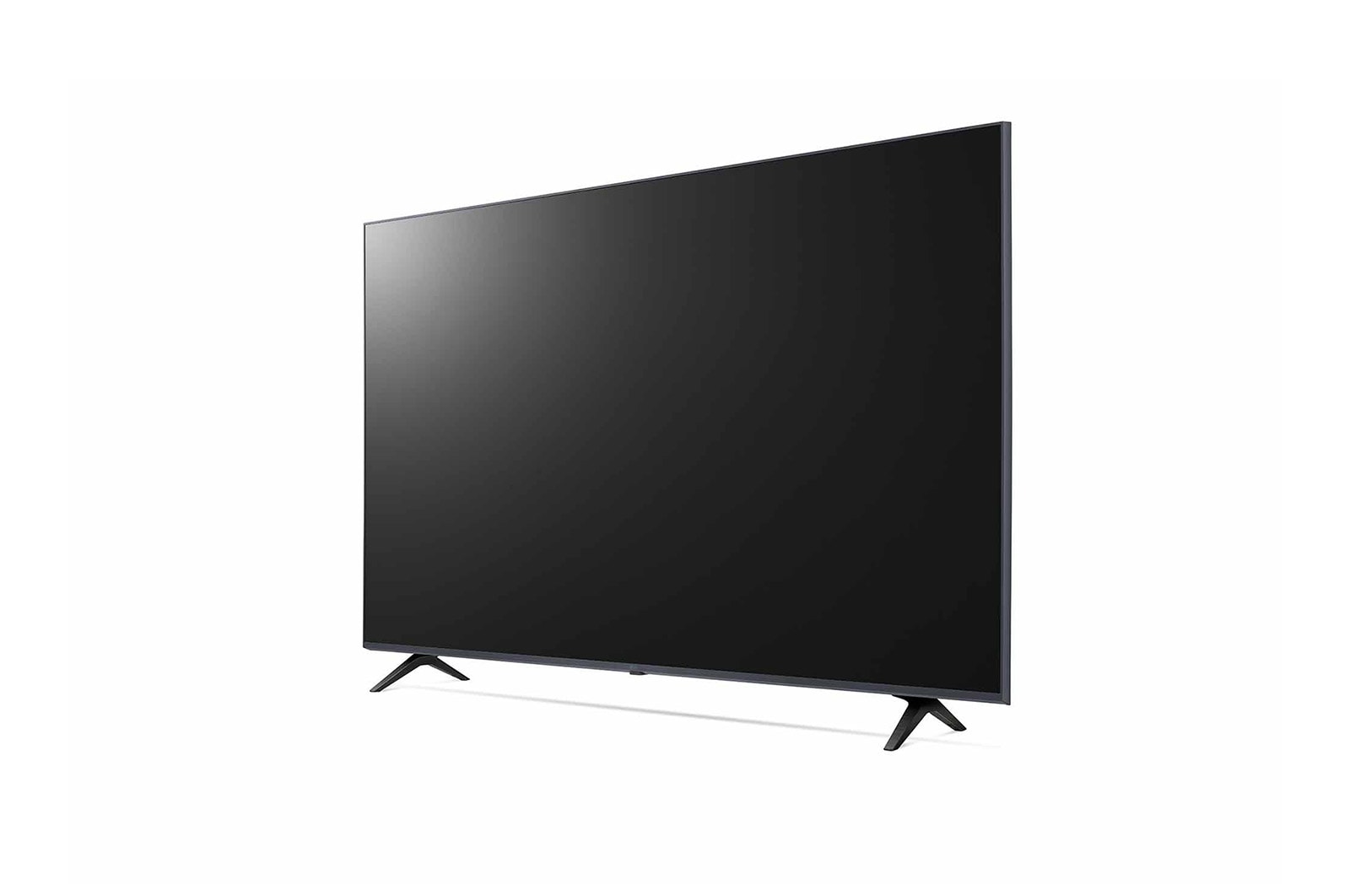 LG UHD TV 65'' Serie UP77006LB - LED 4K Smart TV webOS 6.0 Quad Core Processor, 65UP77006LB