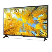 LG UHD | TV 65'' Serie UQ75 | UltraHD 4K, Smart TV, HDR10 Pro, Filmmaker Mode, 65UQ75006LF