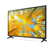 LG UHD | TV 65'' Serie UQ75 | UltraHD 4K, Smart TV, HDR10 Pro, Filmmaker Mode, 65UQ75006LF