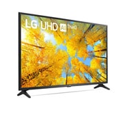 LG UHD | TV 65'' Serie UQ75 | UltraHD 4K, Smart TV, HDR10 Pro, Filmmaker Mode, 65UQ75006LF