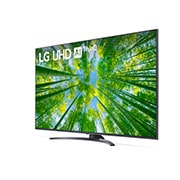 LG UHD | TV 65'' Serie UQ81 | Ultra HD 4K, Smart TV, HDR10 Pro, Filmmaker Mode, 65UQ81006LB