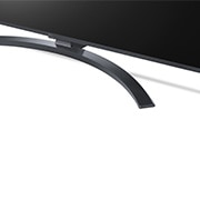 LG UHD | TV 65'' Serie UQ81 | Ultra HD 4K, Smart TV, HDR10 Pro, Filmmaker Mode, 65UQ81006LB