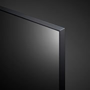 LG UHD | TV 65'' Serie UQ81 | Ultra HD 4K, Smart TV, HDR10 Pro, Filmmaker Mode, 65UQ81006LB