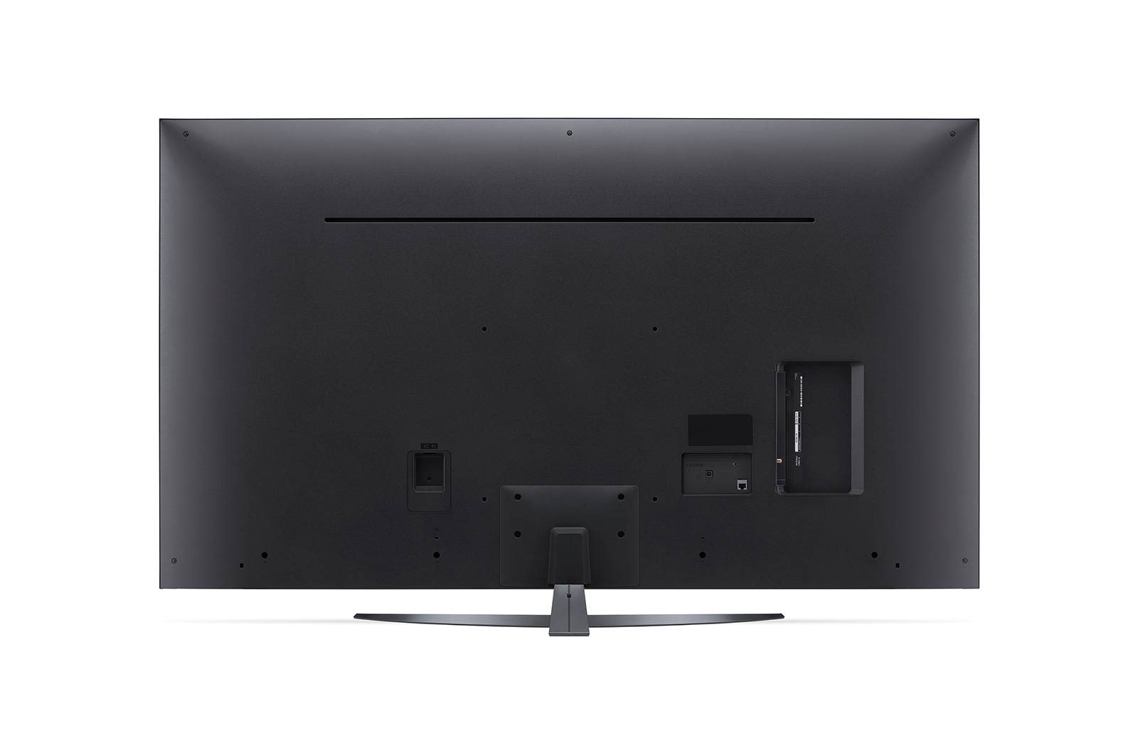 LG UHD | TV 65'' Serie UQ81 | Ultra HD 4K, Smart TV, HDR10 Pro, Filmmaker Mode, 65UQ81006LB