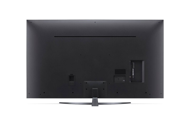LG UHD | TV 65'' Serie UQ81 | Ultra HD 4K, Smart TV, HDR10 Pro, Filmmaker Mode, 65UQ81006LB