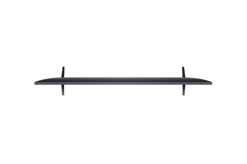 LG TV UHD | Serie UR80 65'' | 4K, α5 Gen6, HDR10, 20W, 3 HDMI, Game Optimizer, Wi-Fi 5, Smart TV WebOS 23, 65UR80006LJ