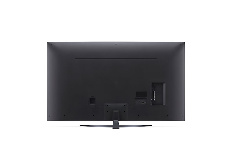 LG TV UHD Serie UR81 65” + Soundbar SQC1 160W 2.1 canali, 65UR81006LJ.SQC1