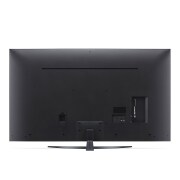 LG TV UHD Serie UR81 65” + Soundbar SQC1 160W 2.1 canali, 65UR81006LJ.SQC1