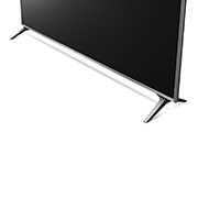 LG TV LED 70" Ultra HD Smart TV 4K Active HDR, 70UK6500PLB