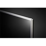 LG TV LED 70" Ultra HD Smart TV 4K Active HDR, 70UK6500PLB