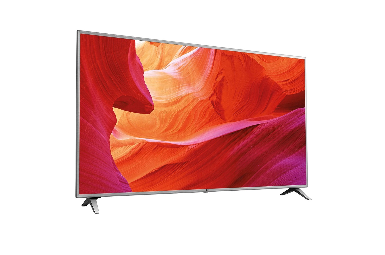 LG TV LED 70" Ultra HD Smart TV 4K Active HDR, 70UK6500PLB