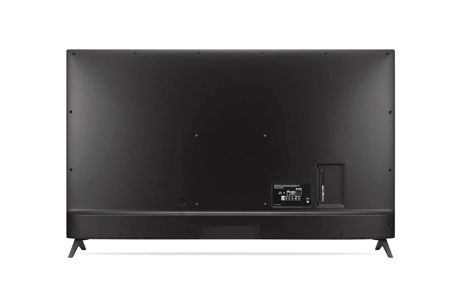 LG TV LED 70" Ultra HD Smart TV 4K Active HDR, 70UK6500PLB