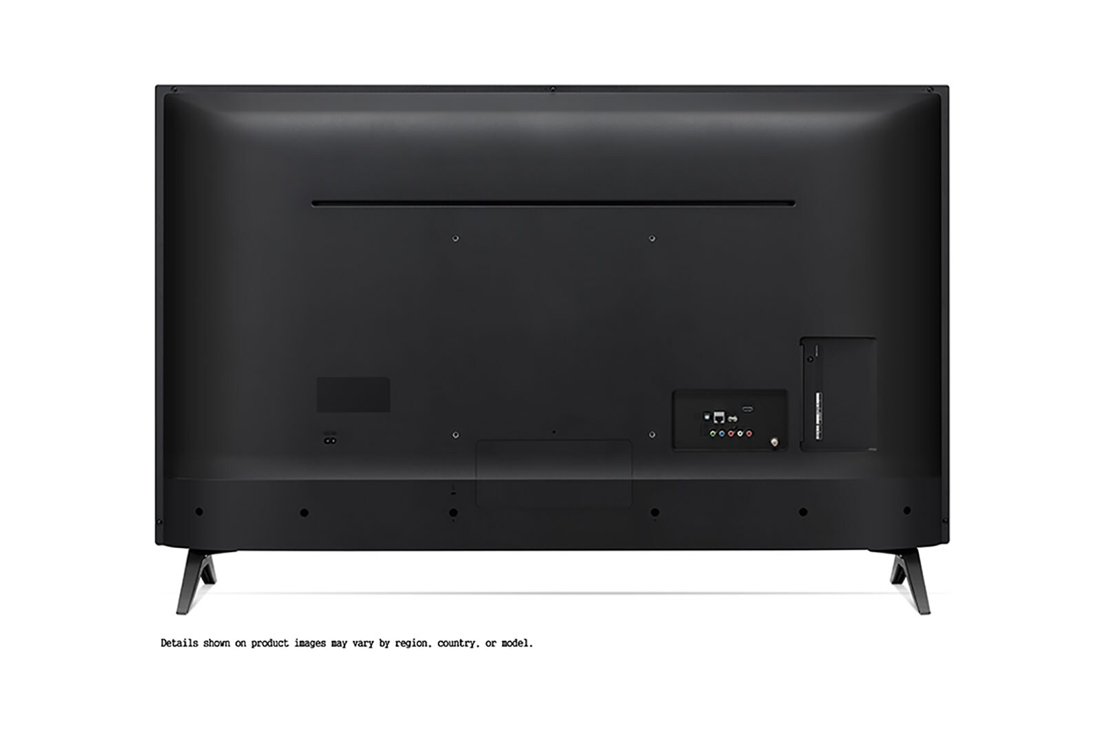 LG TV LED Ultra HD Smart TV 70" 4K Active HDR AI ThinQ Google Assistant e Alexa, 70UM7100PLA