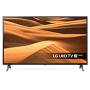 lg tv UM7100PLA