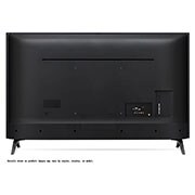 LG TV LED Ultra HD Smart TV 70" 4K Active HDR AI ThinQ Google Assistant e Alexa, 70UM7100PLA