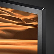 LG TV LED Ultra HD Smart TV 70" 4K Active HDR AI ThinQ Google Assistant e Alexa, 70UM7100PLA