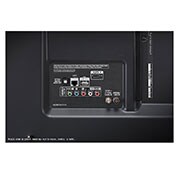 LG TV LED Ultra HD Smart TV 70" 4K Active HDR AI ThinQ Google Assistant e Alexa, 70UM7100PLA