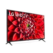 LG UHD TV 70" Serie 7100 - LED 4K IPS Display Processore Quad Core, 70UN71006LA
