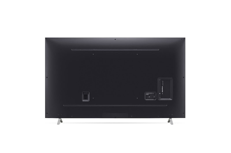 LG UHD TV 70'' Serie UP77006LB - LED 4K Smart TV webOS 6.0 Quad Core Processor, 70UP77006LB