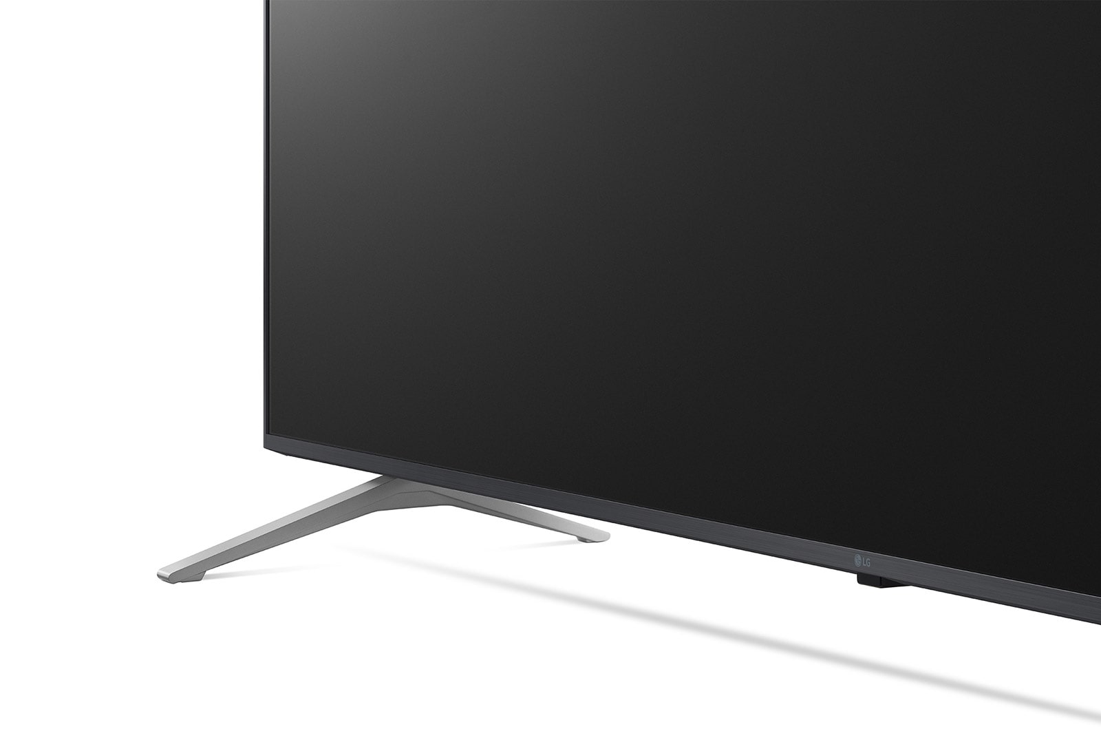 LG UHD TV 70'' Serie UP77006LB - LED 4K Smart TV webOS 6.0 Quad Core Processor, 70UP77006LB