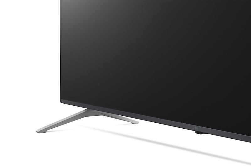 LG UHD TV 70'' Serie UP77006LB - LED 4K Smart TV webOS 6.0 Quad Core Processor, 70UP77006LB