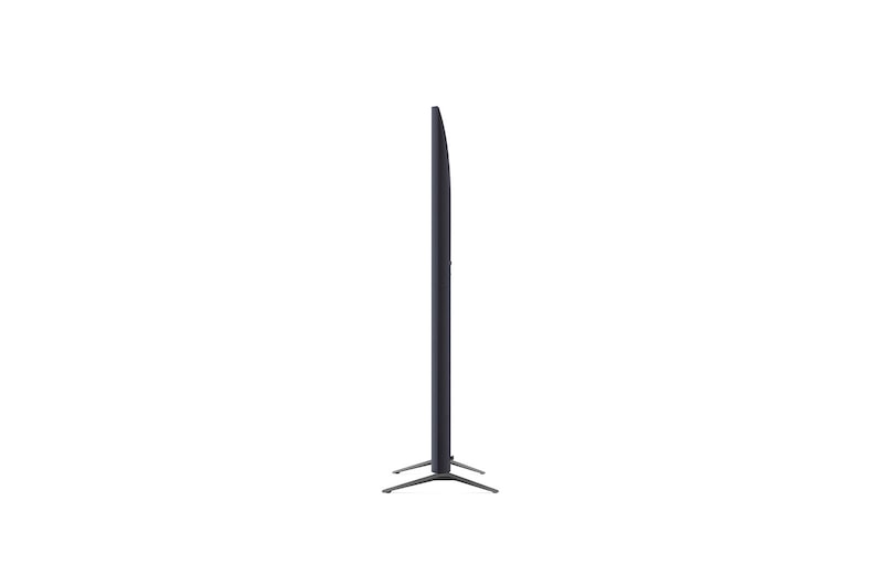 LG NanoCell TV 75'' Serie Nano 75 - NanoCell 4K Nano Color, 75NANO756PA
