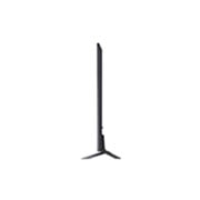LG NanoCell TV 75'' Serie Nano 80 - NanoCell 4K Nano Color Local Dimming, 75NANO806PA