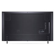 LG NanoCell TV 75'' Serie Nano 80 - NanoCell 4K Nano Color Local Dimming, 75NANO806PA