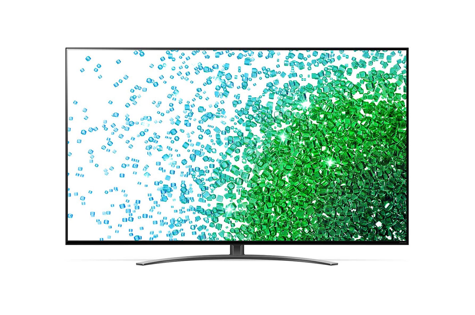 LG NanoCell TV 75'' Serie Nano 81 - NanoCell 4K Nano Color Local Dimming, 75NANO816PA