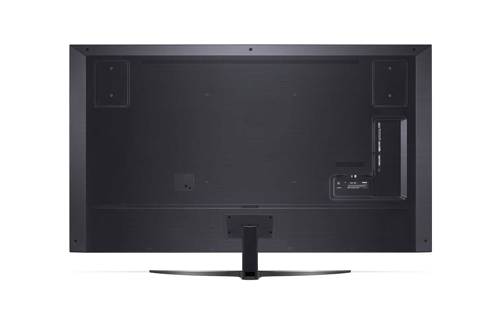 LG NanoCell TV 75'' Serie Nano 81 - NanoCell 4K Nano Color Local Dimming, 75NANO816PA