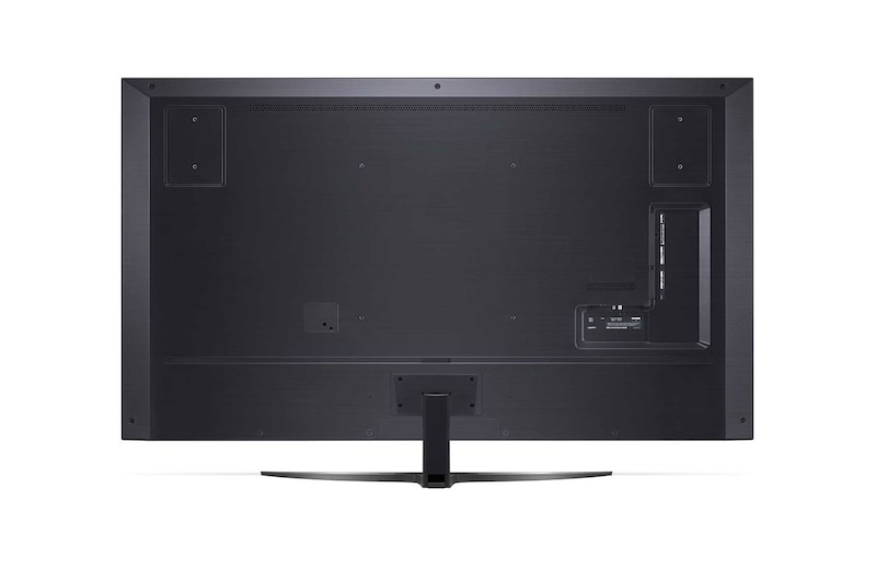 LG NanoCell TV 75'' Serie Nano 81 - NanoCell 4K Nano Color Local Dimming, 75NANO816PA