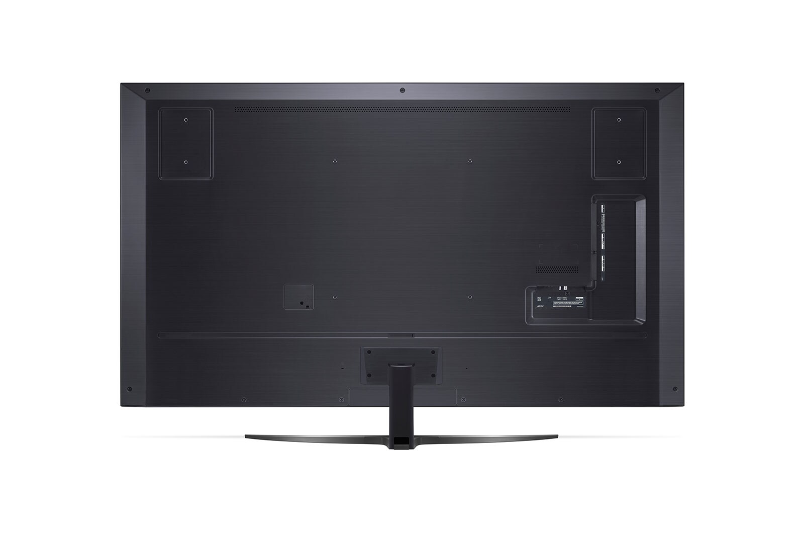 LG NanoCell | TV 75'' Serie NANO82 | 4K, Smart TV, HDR10 Pro, Filmmaker Mode, 75NANO826QB