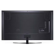 LG NanoCell | TV 75'' Serie NANO82 | 4K, Smart TV, HDR10 Pro, Filmmaker Mode, 75NANO826QB