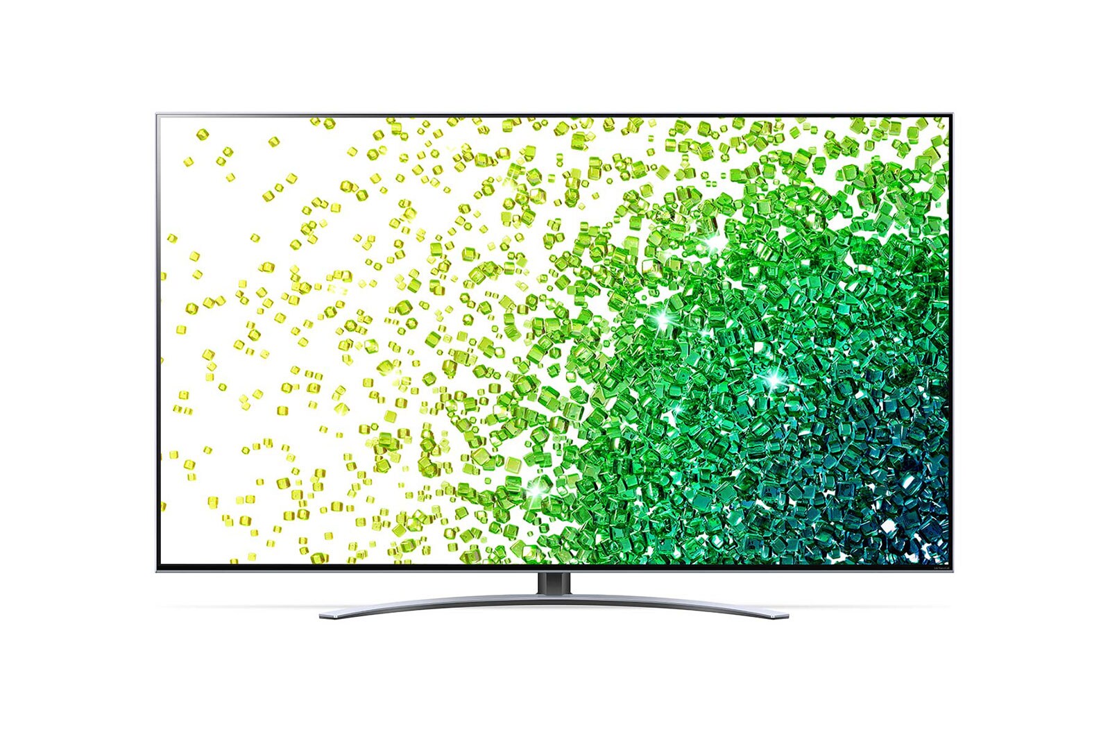 LG NanoCell TV 75'' Serie Nano 88 - NanoCell 4K Nano Color Local Dimming, 75NANO886PB