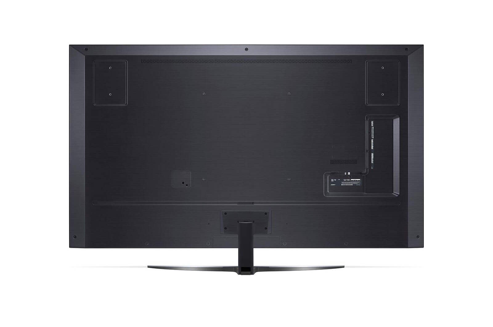 LG NanoCell TV 75'' Serie Nano 88 - NanoCell 4K Nano Color Local Dimming, 75NANO886PB