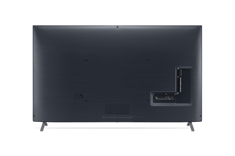 LG NanoCell TV 75" Serie Nano 90 - NanoCell 4K Full Array Dimming Nano Color, 75NANO906NA