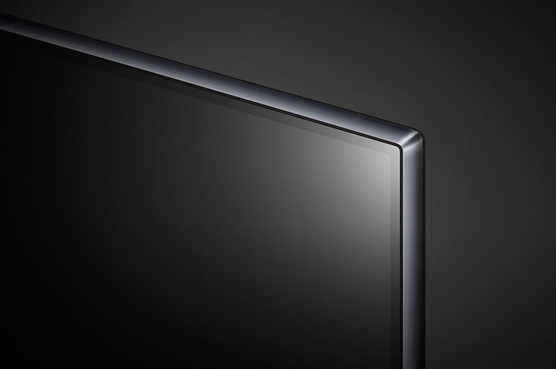 LG NanoCell TV 75" Serie Nano 90 - NanoCell 4K Full Array Dimming Nano Color, 75NANO906NA