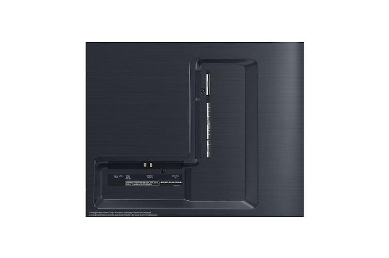 LG NanoCell TV 75" Serie Nano 90 - NanoCell 4K Full Array Dimming Nano Color, 75NANO906NA