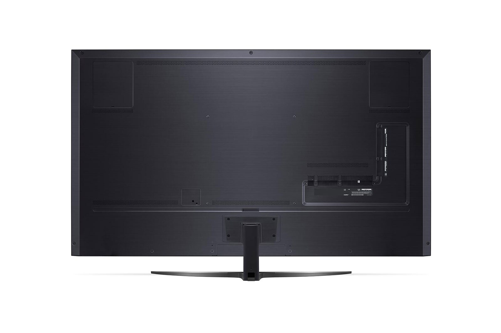 LG NanoCell TV 75'' Serie Nano 91 - NanoCell 4K Nano Color Full Array Dimming, 75NANO916PA