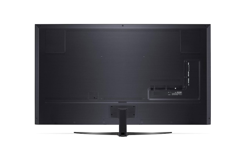 LG NanoCell TV 75'' Serie Nano 91 - NanoCell 4K Nano Color Full Array Dimming, 75NANO916PA