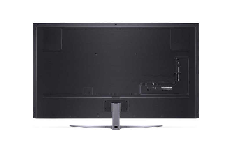 LG NanoCell TV 75'' Serie Nano 96 - NanoCell 8K Nano Color Full Array Dimming, 75NANO966PA