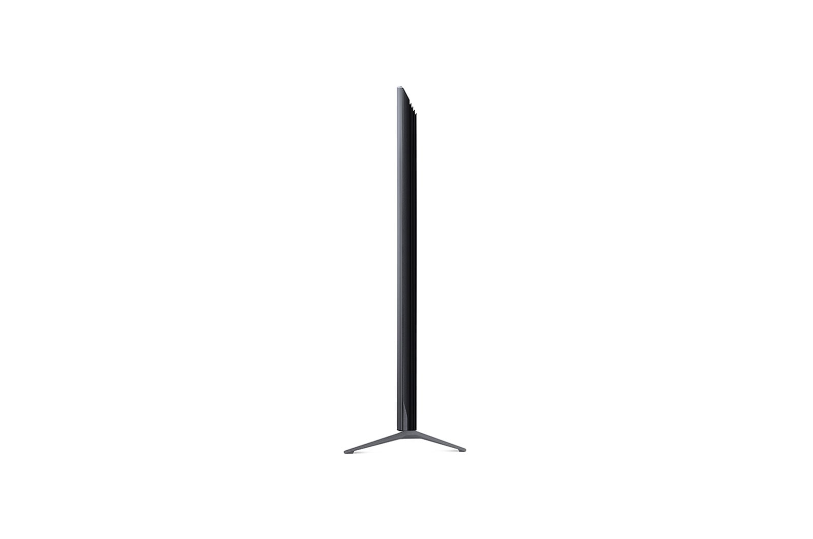LG NanoCell TV 75" Serie Nano 99 - NanoCell 8K Gallery Design Processore α9 3 Gen 8K AI ThinQ, 75NANO996NA