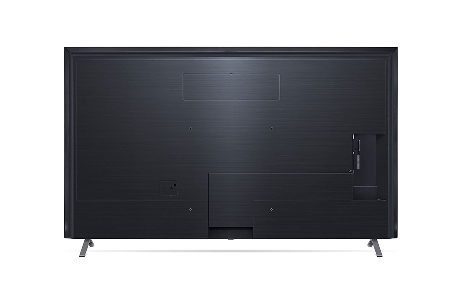 LG NanoCell TV 75" Serie Nano 99 - NanoCell 8K Gallery Design Processore α9 3 Gen 8K AI ThinQ, 75NANO996NA