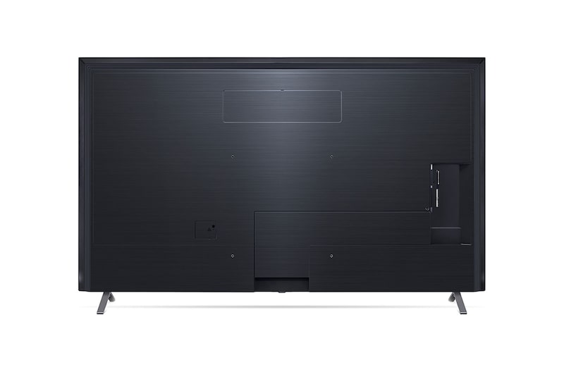 LG NanoCell TV 75" Serie Nano 99 - NanoCell 8K Gallery Design Processore α9 3 Gen 8K AI ThinQ, 75NANO996NA