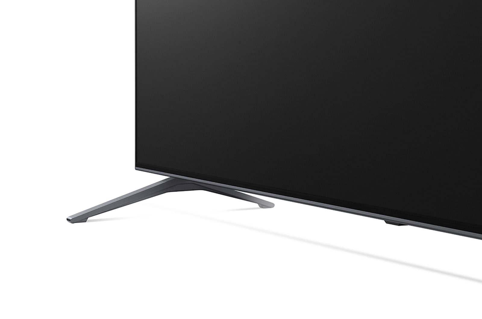 LG NanoCell TV 75" Serie Nano 99 - NanoCell 8K Gallery Design Processore α9 3 Gen 8K AI ThinQ, 75NANO996NA
