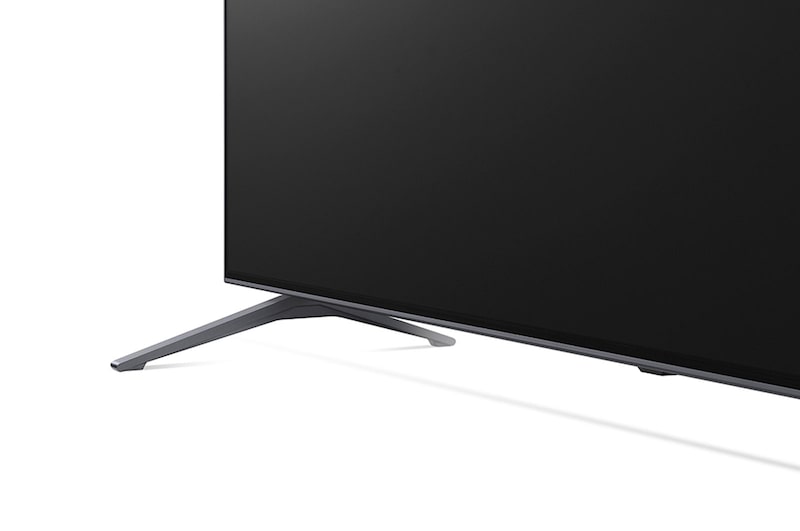 LG NanoCell TV 75" Serie Nano 99 - NanoCell 8K Gallery Design Processore α9 3 Gen 8K AI ThinQ, 75NANO996NA